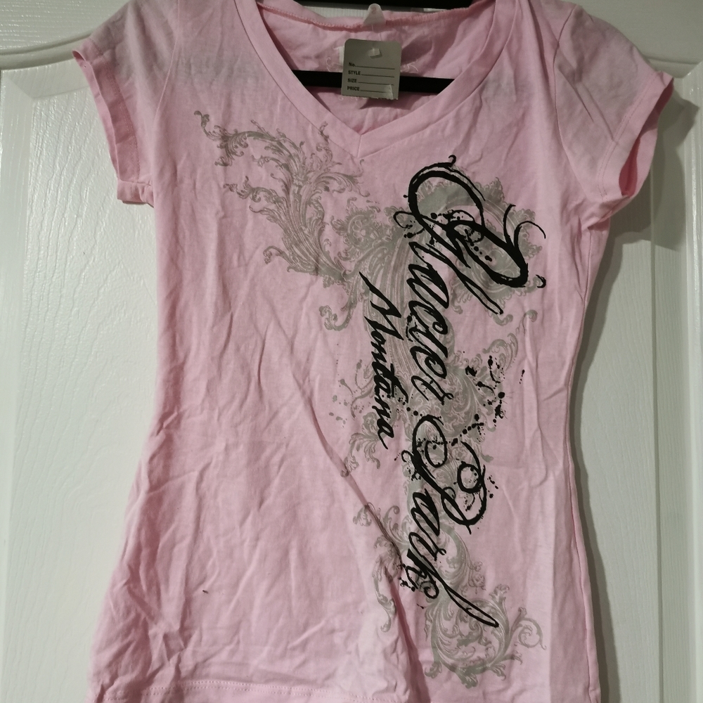 Tshirt